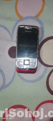 Nokia E66